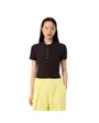 Polo Femme Core Essentials