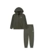 Ensemble de survetement Jeune enfant JDN MJ BRKLN FLC FZ SET