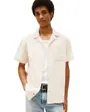 Chemise Homme TJM Cord Reg Camp