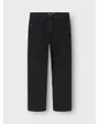 Jean Enfant NKMRYAN LOOSE JEANS 5760-RM NOOS Noir