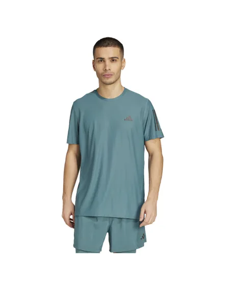 T-shirt Homme OTR B TEE Vert