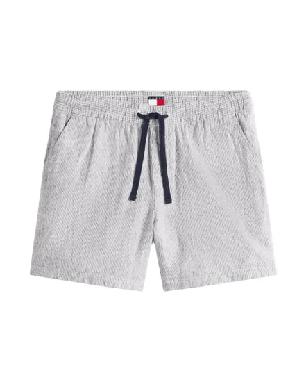 Shorts Homme TJM Linen Blend Stripe