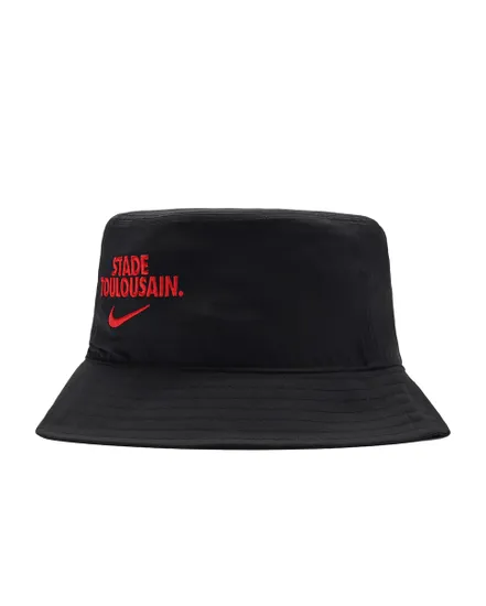 Casquette Bob Mixte Stade Toulousain Nike