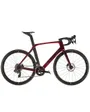 Vélo de route Unisexe 795 BLADE RIVAL ETAP AXS Rouge/Noir