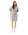 Robe Sweat Femme PCCHILLI Summer Noos