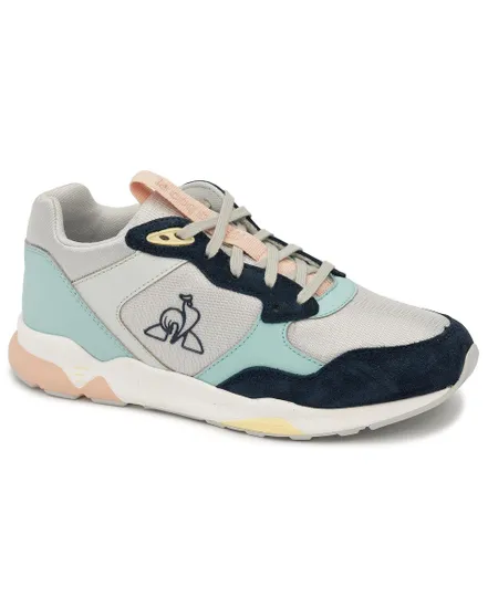 Le coq sportif lcs r800 femme argent online