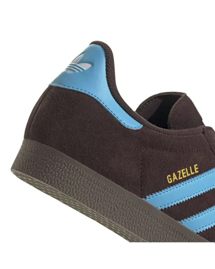 Chaussures Homme GAZELLE Marron