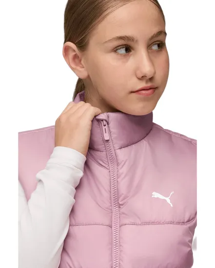 Gilet Mixte Essentials Padded Vest