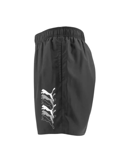 Short De Bain Homme Cats Mid