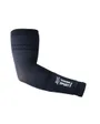 Manchons de compression bras Unisexe PERFORMANCE ARMSLEEVES Noir