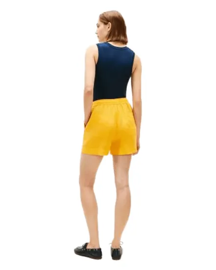 Short Femme ESS LINEN PULL ON SH