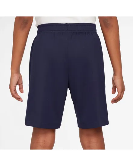 Short Enfant FCB Y NK DF STRK SHORT KZ Violet