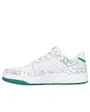 Chaussures Homme KOOPA/COURT PAISLEY Blanc