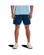 Short Homme UA WOVEN GRAPHIC SHORTS Bleu