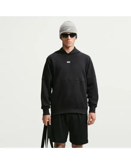 Sweat À Capuche Homme Nike Club Varsity