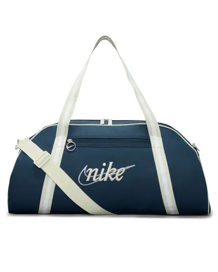 Sac de sport Femme W NK GYM CLUB - RETRO Bleu