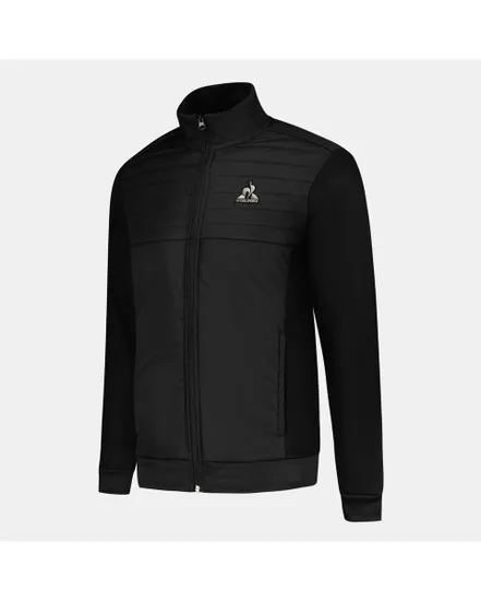 Veste Homme HYBRIDE Noir