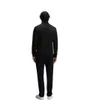 Veste zippée Homme ZESTART Noir