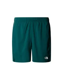 Short Homme M 24/7 7IN SHORT Vert
