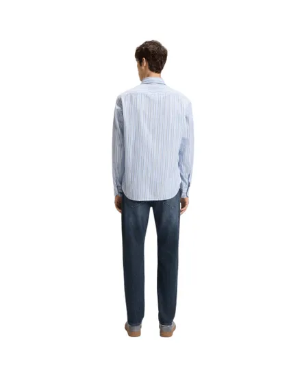 Jean Homme ONYX BO Bleu Foncé