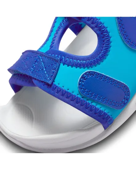 Sandales Enfant SUNRAY ADJUST 6 (TD) Bleu