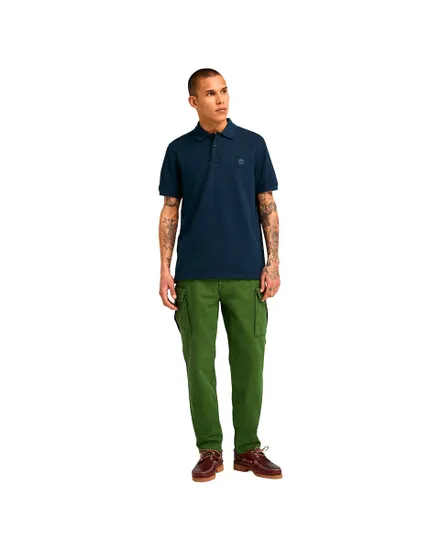 Polo Homme Piqué Short Sleeve