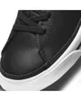 Chaussure basse Enfant NIKE COURT LEGACY (PSV) Noir