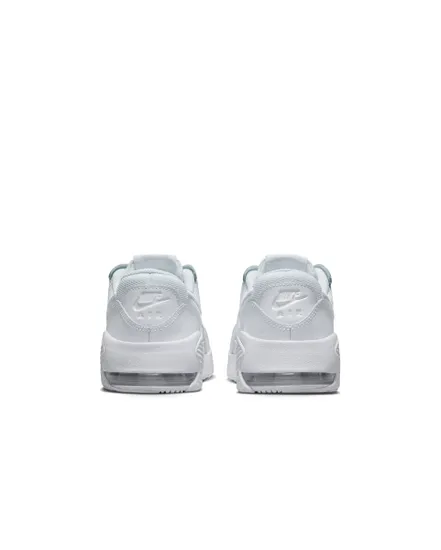 Chaussures Enfant NIKE AIR MAX EXCEE GS Blanc