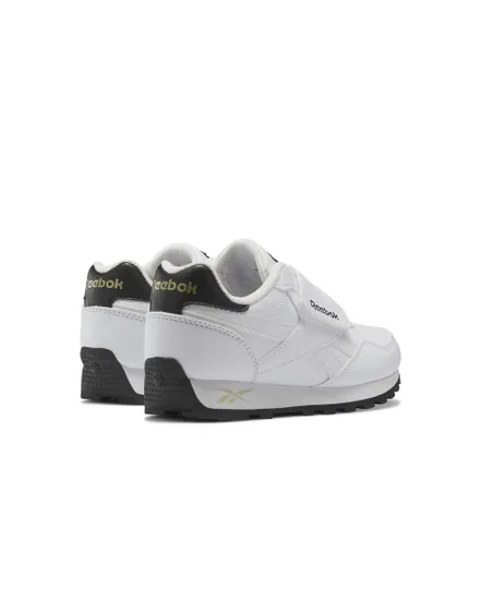 Chaussures Enfant REEBOK ROYAL REWIND RUN ALT Blanc