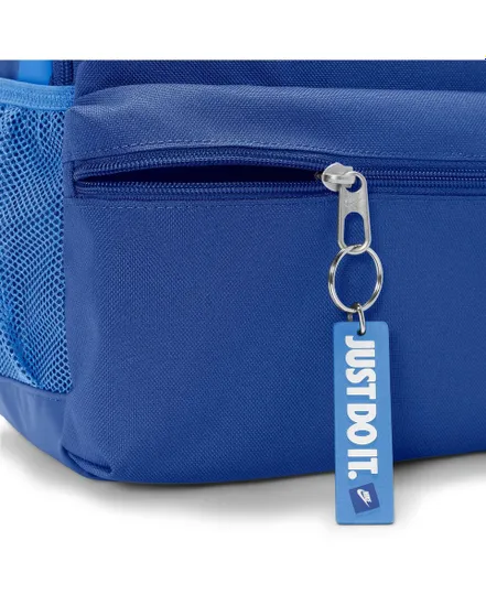 Sac à dos Junior garçon Y NK BRSLA JDI MINI BKPK Bleu
