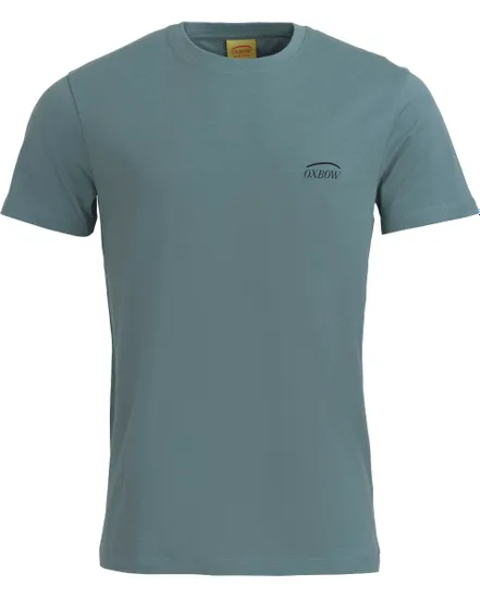 T-shirt Homme STERE Vert