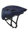 Casque VTT Unisexe TAGO PLUS Bleu