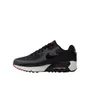 Chaussure basse Enfant NIKE AIR MAX 90 LTR (GS) Noir