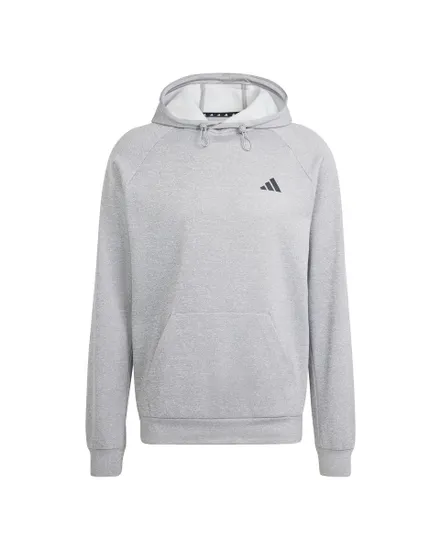 Sweat à capuche Homme Homme M GG SL HD Gris