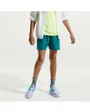 Short Enfant K NK DF MILER SHORT Bleu