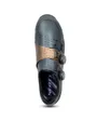 Chaussures VTT Homme MTB RC PYTHON Gris/Bronze