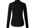 Veste coupe-vent Femme WINDFLEX Noir