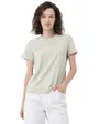 T-Shirt Femme TJW Reg Linear Ss Tee