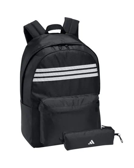 Sac à dos Unisexe CLASSIC 3S PC Noir