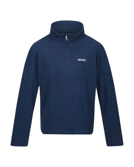 Veste polaire zip Homme THOMPSON FLEECE Bleu