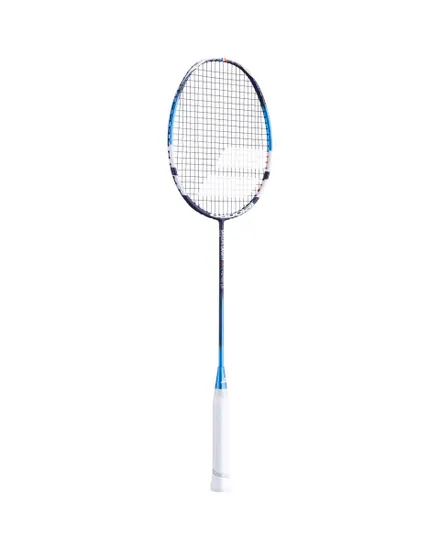 Team Homme/Femme Chaussettes X2 Tennis/Badminton Blanc Babolat