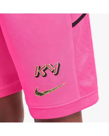 Short Enfant plus âgé KM K NK DF ACD25 Rose