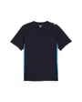 Maillot de football Homme OM Extérieur 2025/2026 Bleu