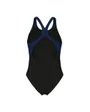 Maillot De Bain Femme Arena Graphic V Back