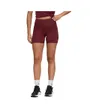 Short Tight Femme TAD Essential