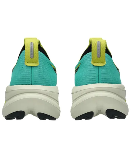 Chaussures De Running Homme GEL-NIMBUS 28 TR