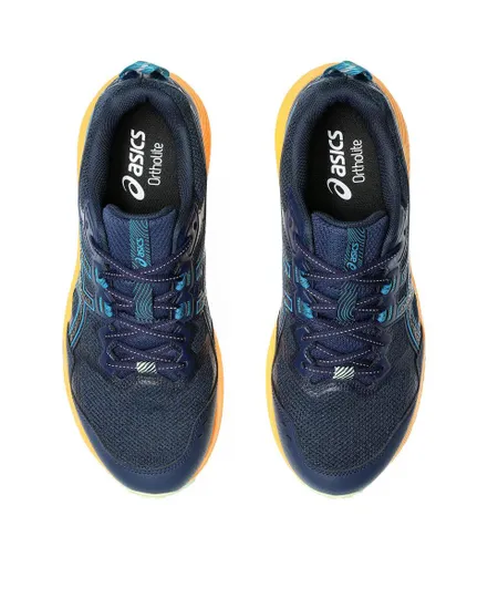 Chaussures de trail Homme GEL-SONOMA 7 Bleu