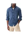 Chemise en Denim Homme TJM Denim Regular Fi