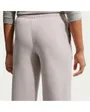 Pantalon de survetement Enfant G NSW STUDIO FLC OH PANT Gris