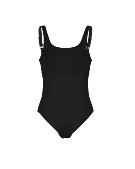 Maillot De Bain Femme Arena Isa Squared Back C